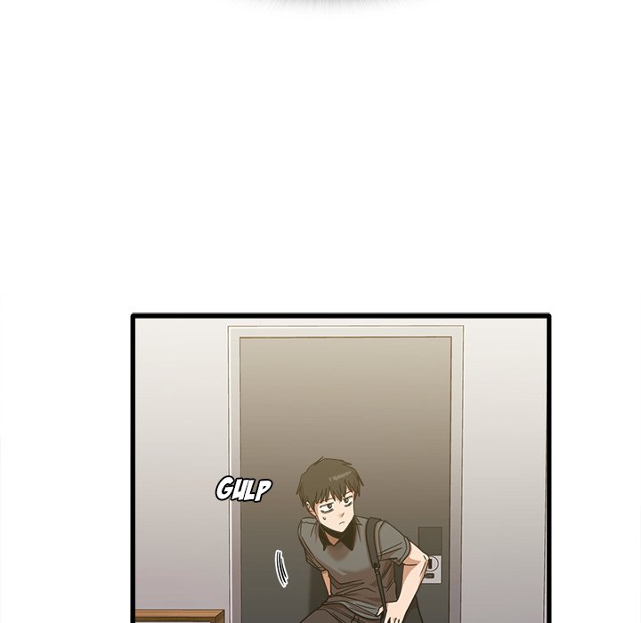 No More, No Less - episode 21 - 121