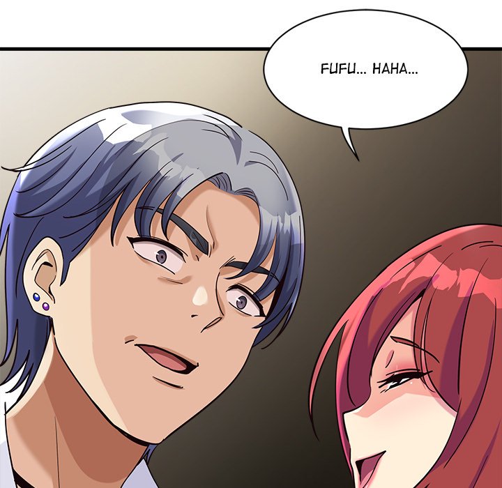 My Other Girlfriend - episode 7 - 189