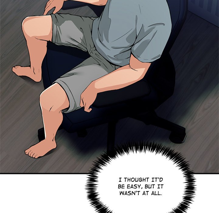 No Men Allowed - episode 1 - 45