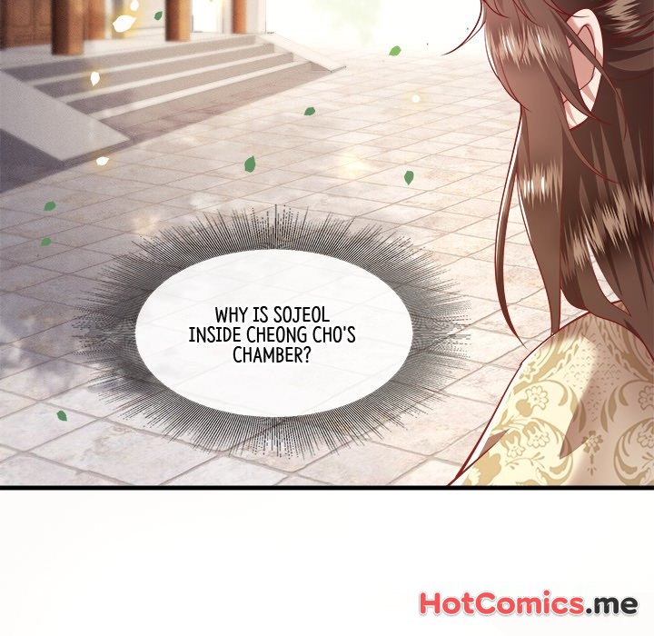 The Queen of Hell - episode 23 - 13