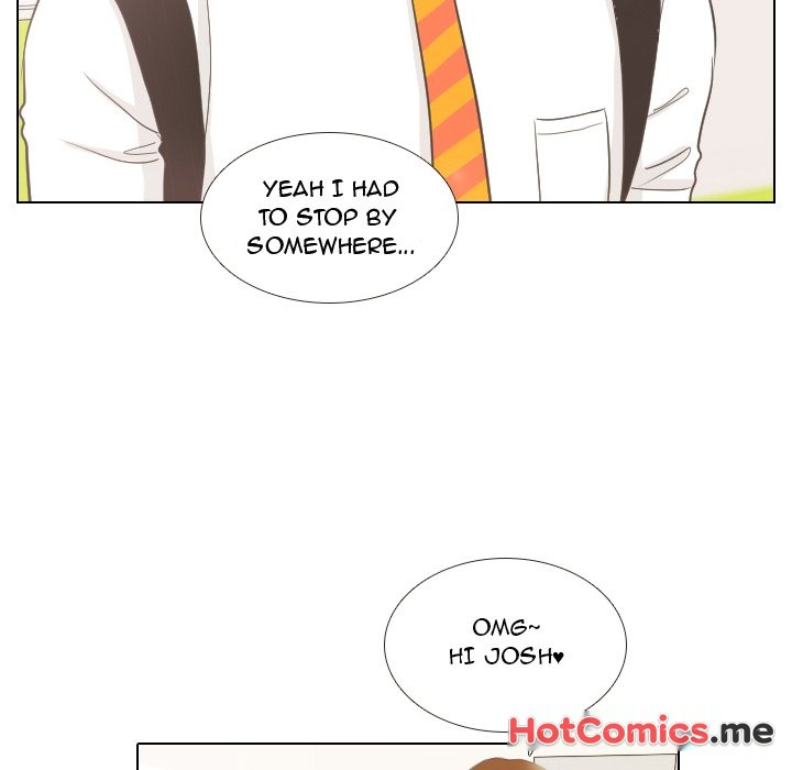 Hold My Hand - episode 10 - 31