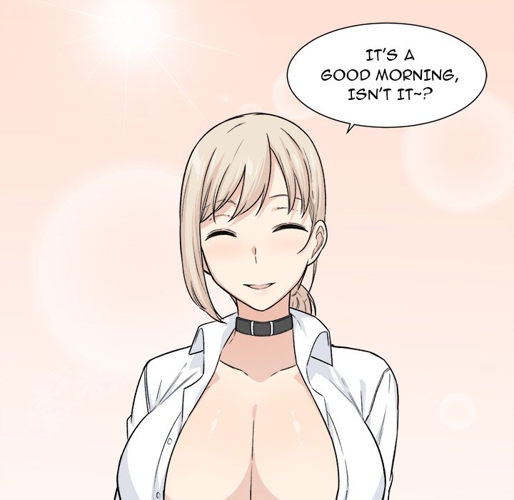 Excuse me, This is my Room - episode 21 - 12