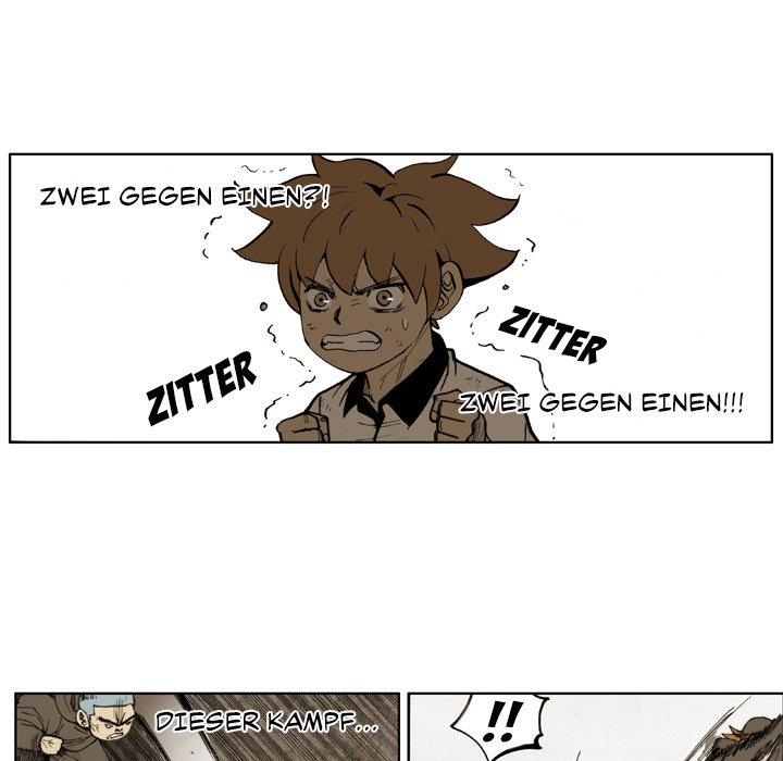 Der Schlägerjäger - episode 45 - 13