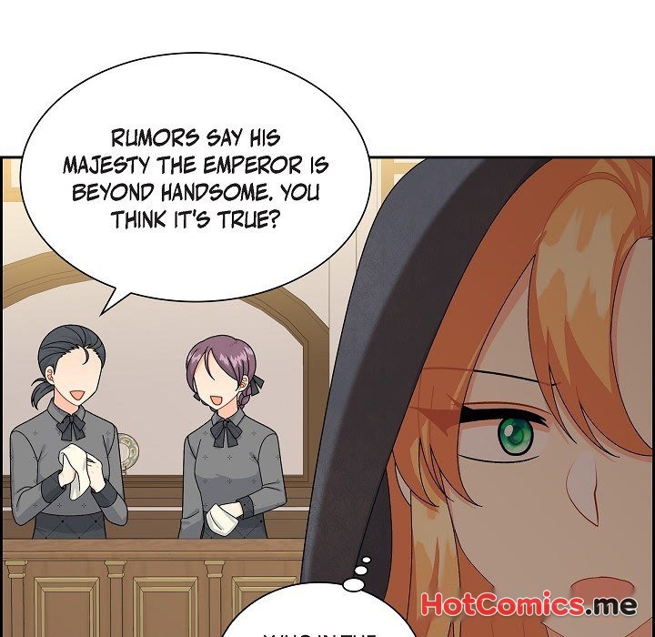 The Destroyer Fell in Love with Me - episode 68 - 26