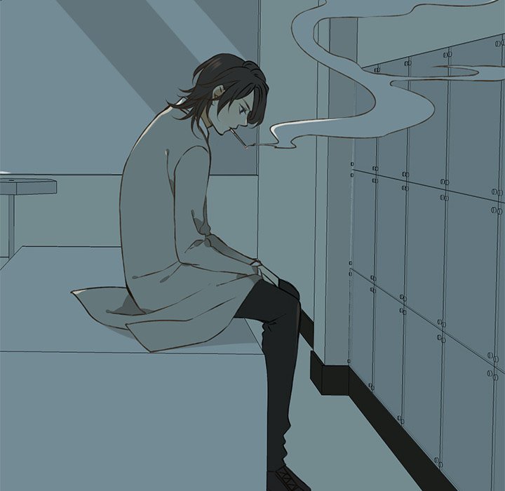 My Friend From Another Era - episode 9 - 56