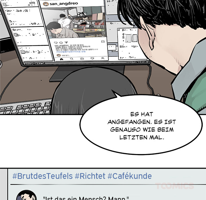 Des Teufels Nachkommen - episode 35 - 65