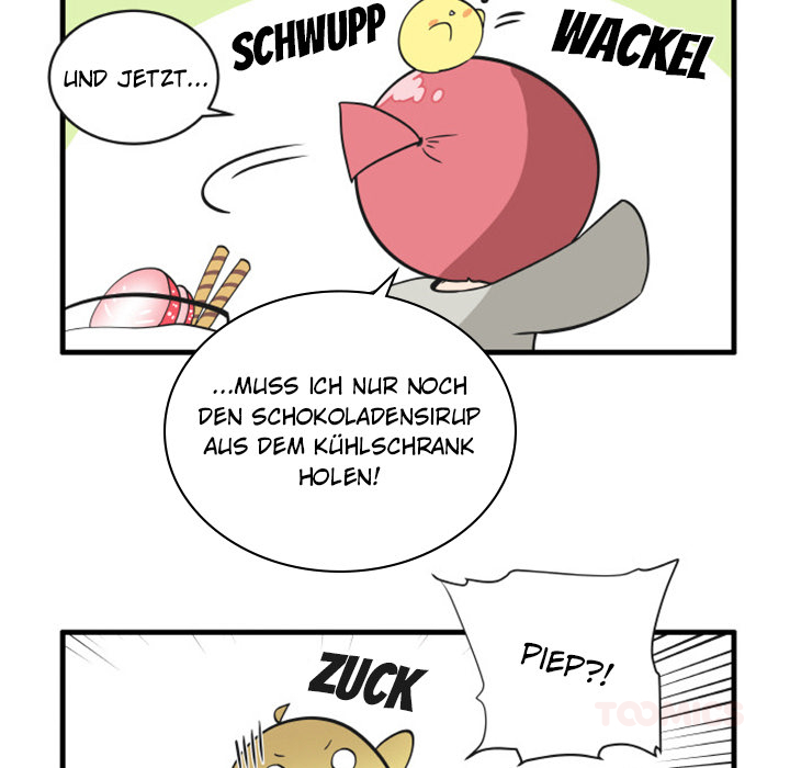 Unter Geschwistern - episode 102 - 18