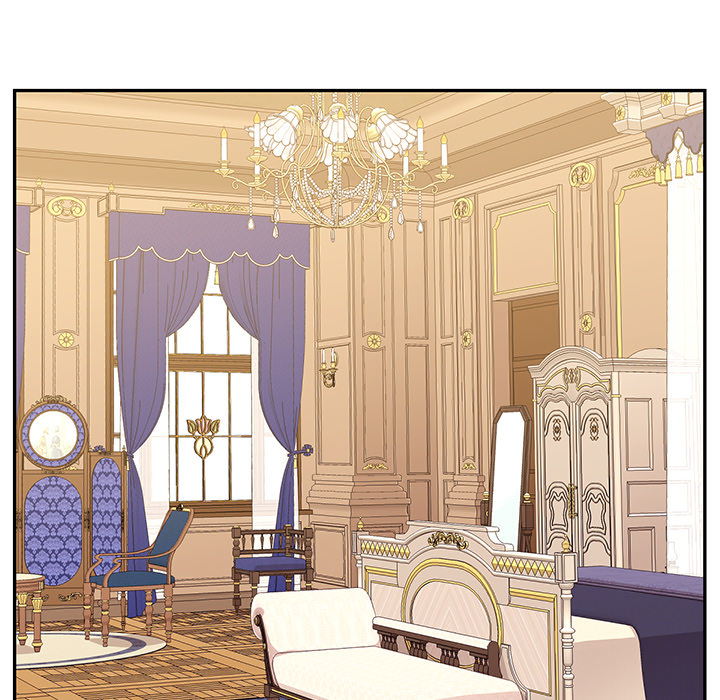 The Blood of Madam Giselle - episode 1 - 51