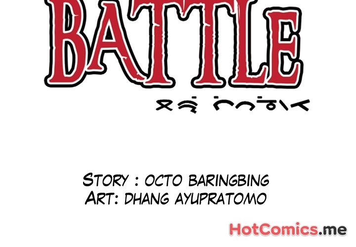 Legend's Battle - episode 15 - 1