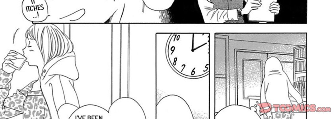 Just Listen to What I Say - The Things I Want A Sadistic Doctor to Do to Me - episode 2 - 61