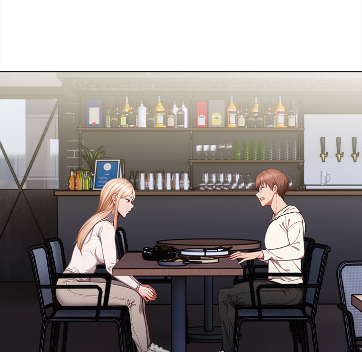 Love-Motion Capture - episode 11 - 15