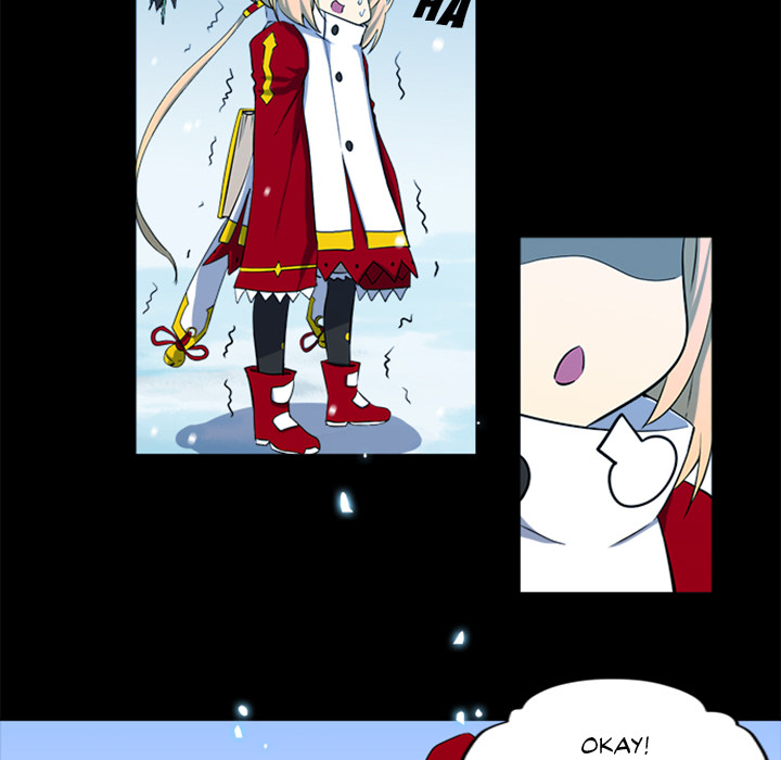 Shade of Arcana - episode 8 - 5