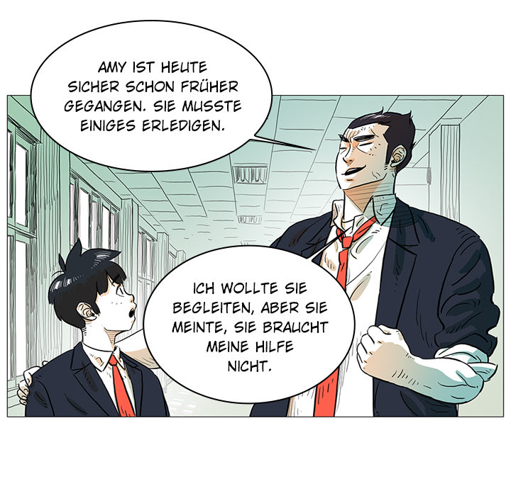 Hero Kim: Wer hat einen Retter bestellt? - episode 14 - 25