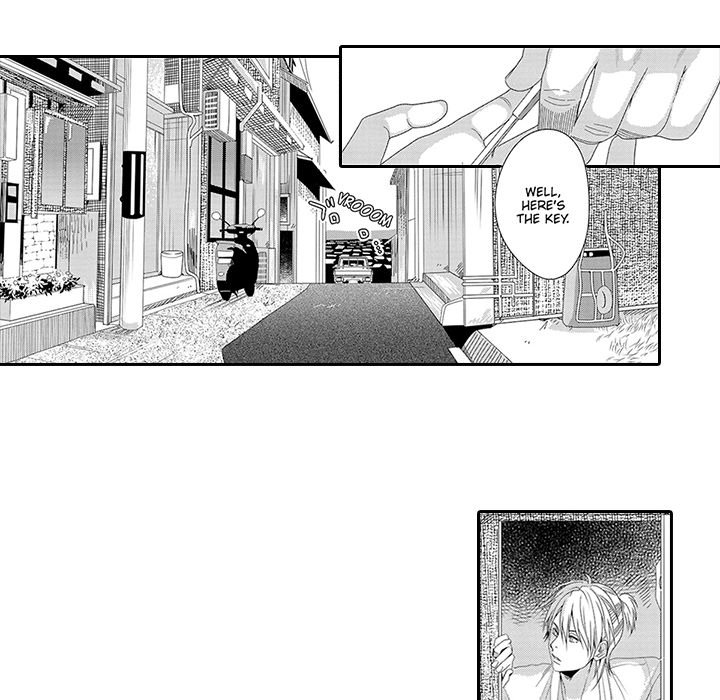 Orison A Wish A Prayer - episode 1 - 18