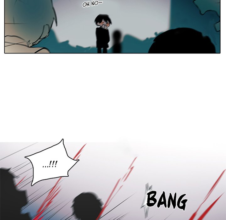 End and Save - episode 7 - 23