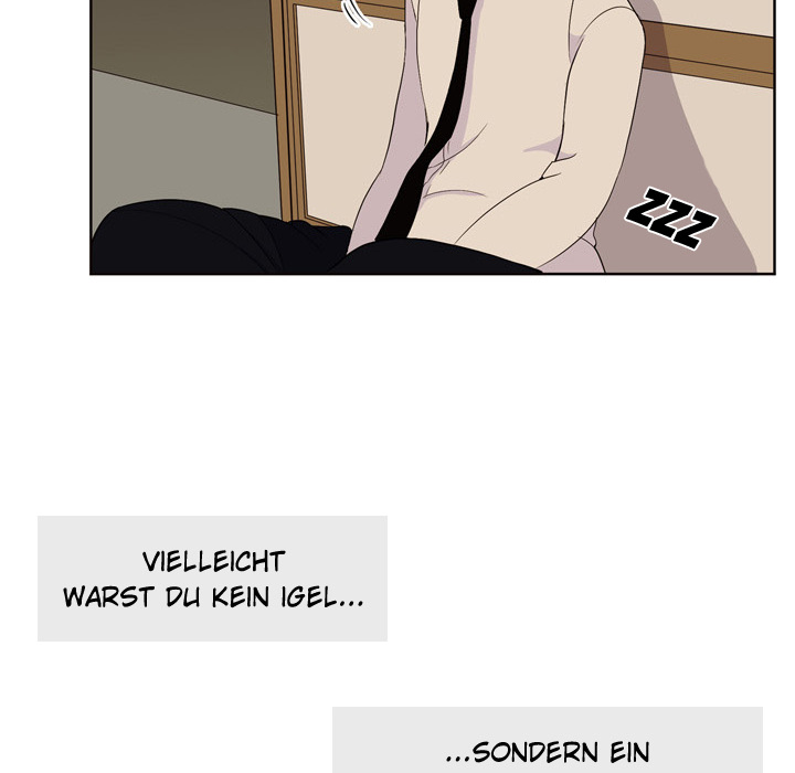Händchenhalten Auf Eigene Gefahr - episode 66 - 74