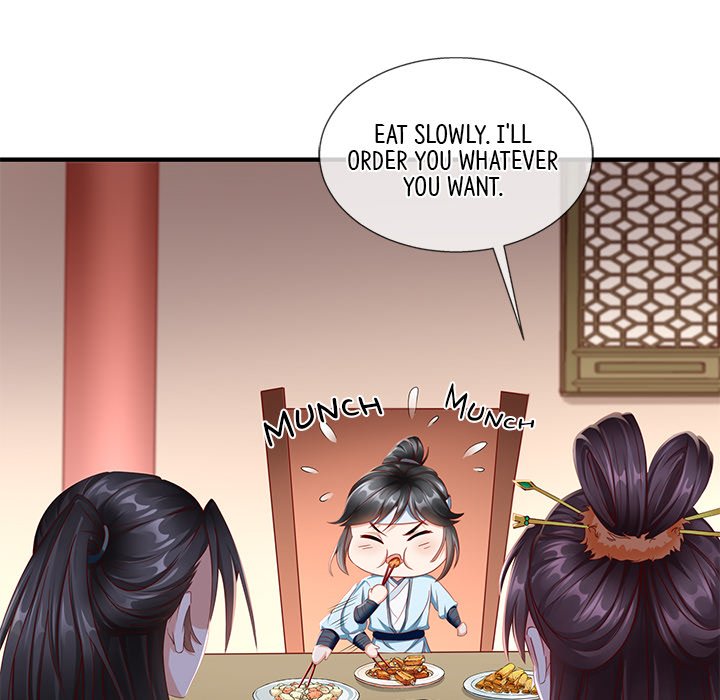 Clever Lady Chelsea - episode 7 - 70