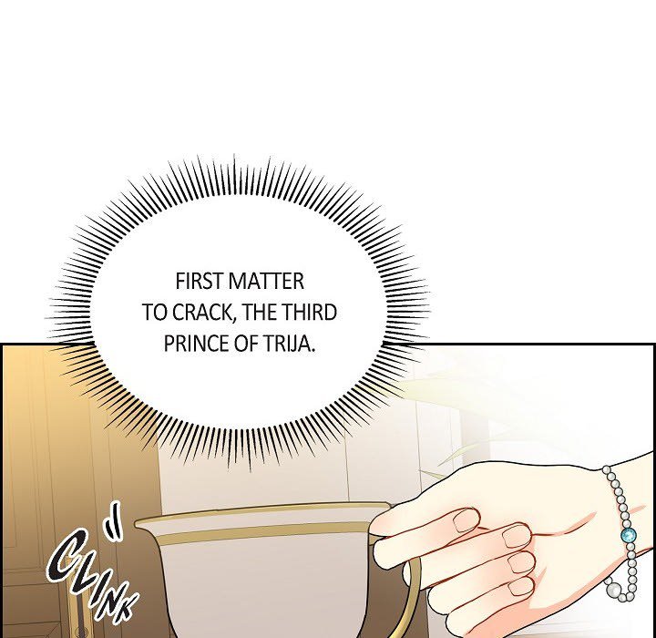 The Destroyer Fell in Love with Me - episode 65 - 9