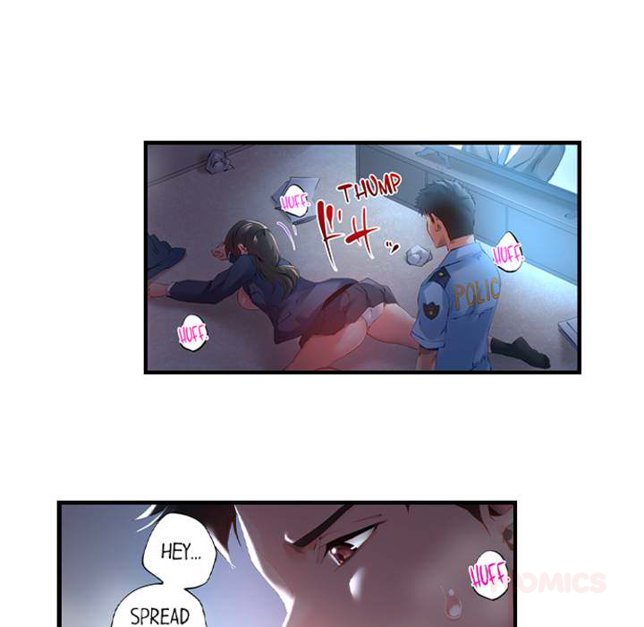 At Night She's a Nymphomaniac - episode 3 - 10