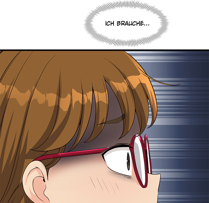 Meine zweite Freundin - episode 25 - 93