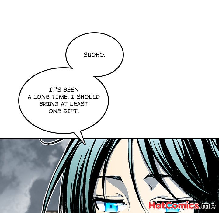 Legend of Sayu - episode 76 - 13