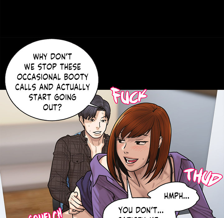 Sleeping With the Ghost - episode 43 - 38