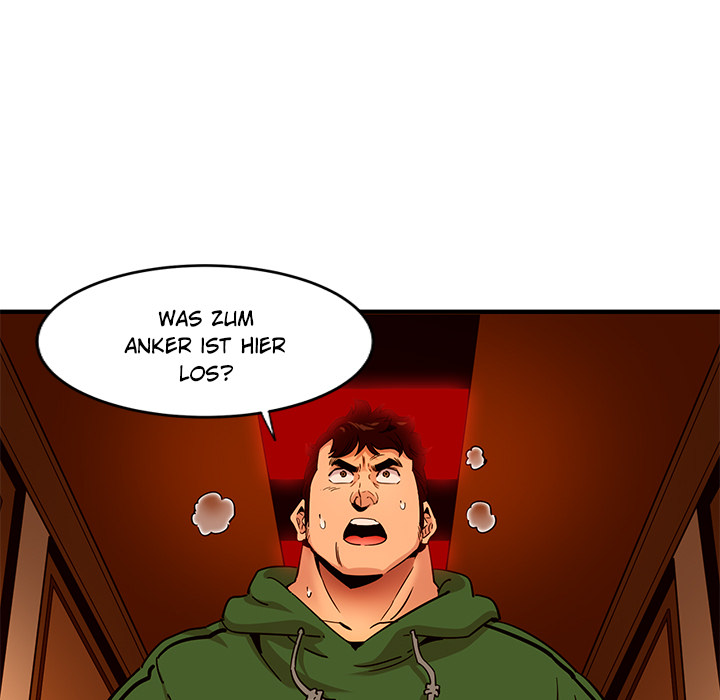 Wer hat Angst vor Mister H? - episode 21 - 4