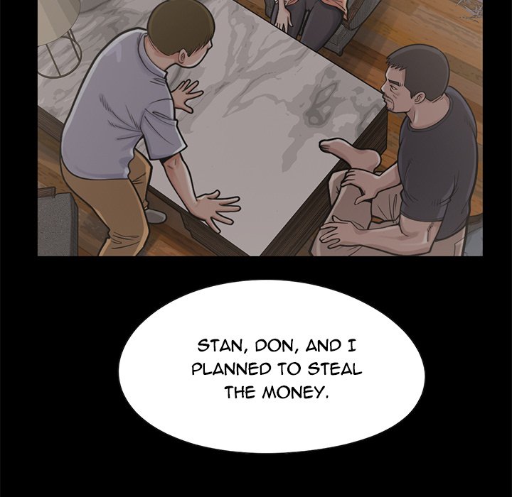 Island Puzzle - episode 25 - 74