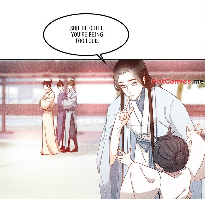 Let Me Be Your Flower - episode 4 - 9