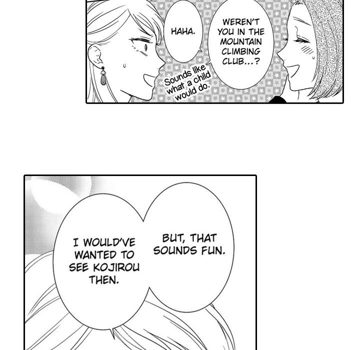 Sweet Seduction: Under the Same Roof  with The Guy I Hate - episode 9 - 22