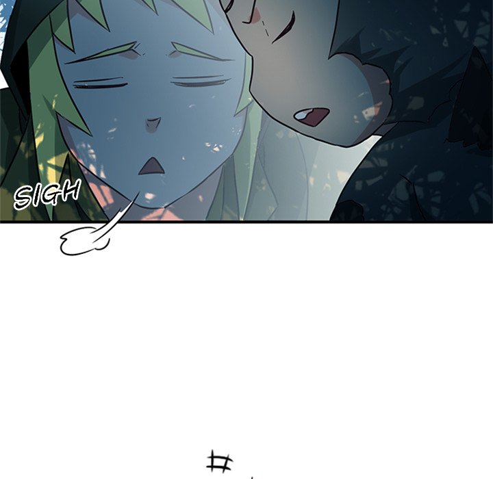 Black Crow - episode 16 - 48