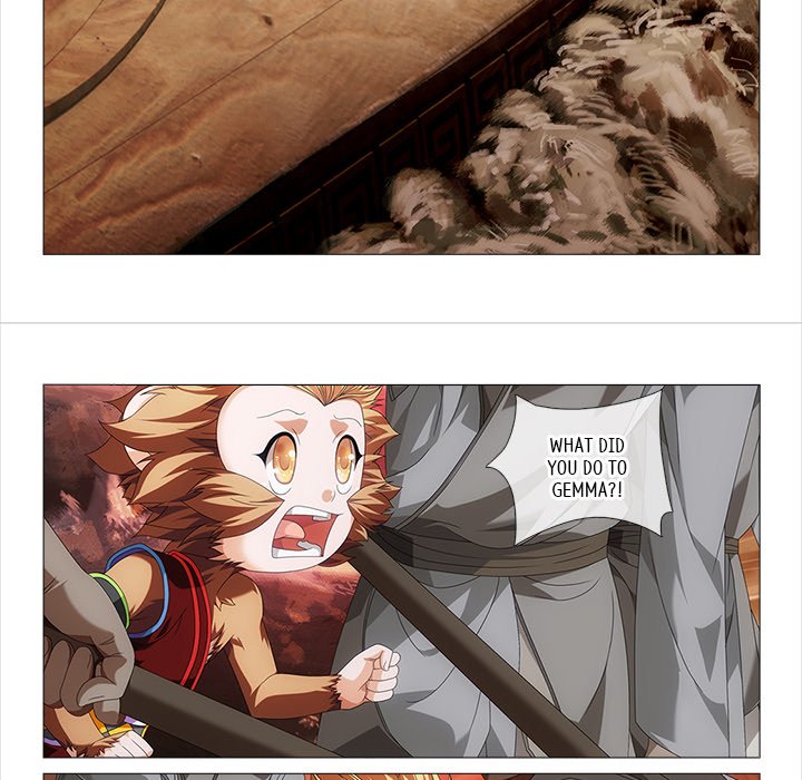 The Monkey King's Tale - episode 16 - 4