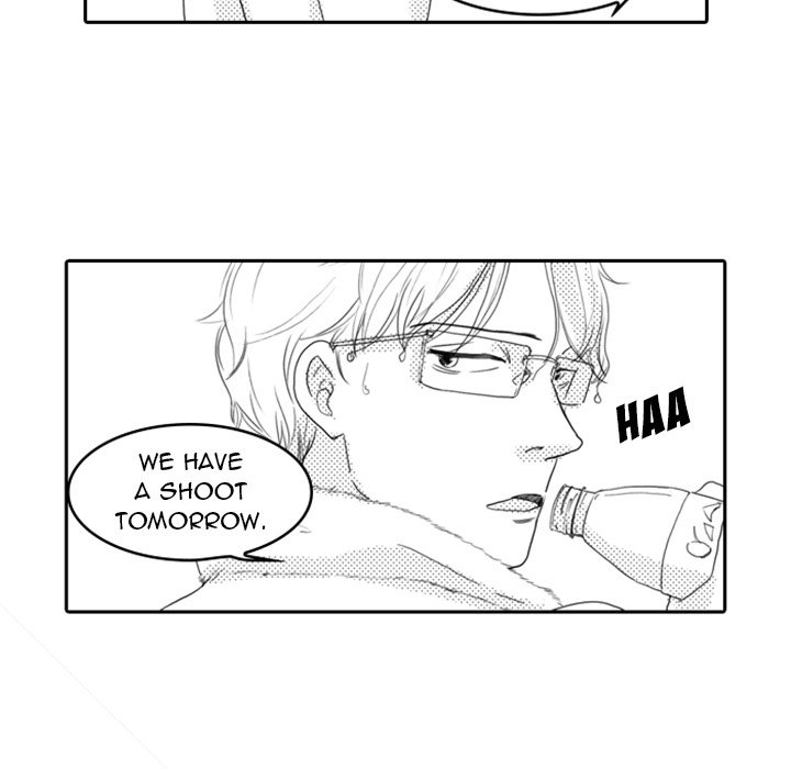 His Preference - episode 9 - 16