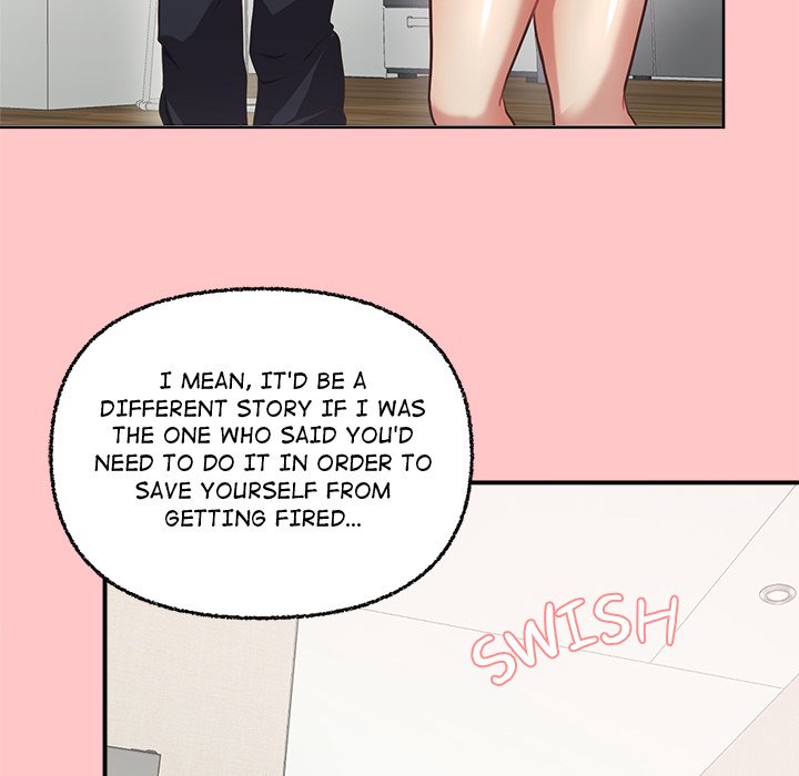 Now I'm the Boss - episode 4 - 13