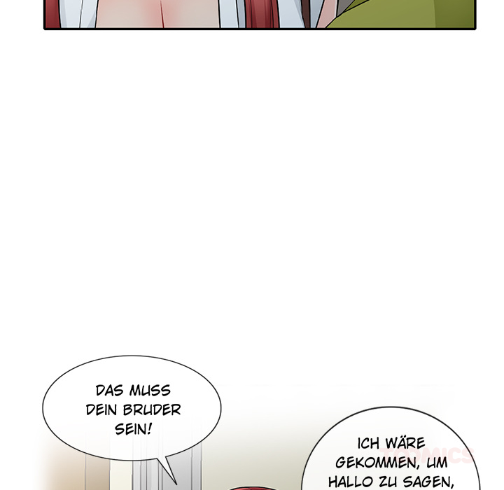 Es bleibt in der Familie - episode 27 - 32