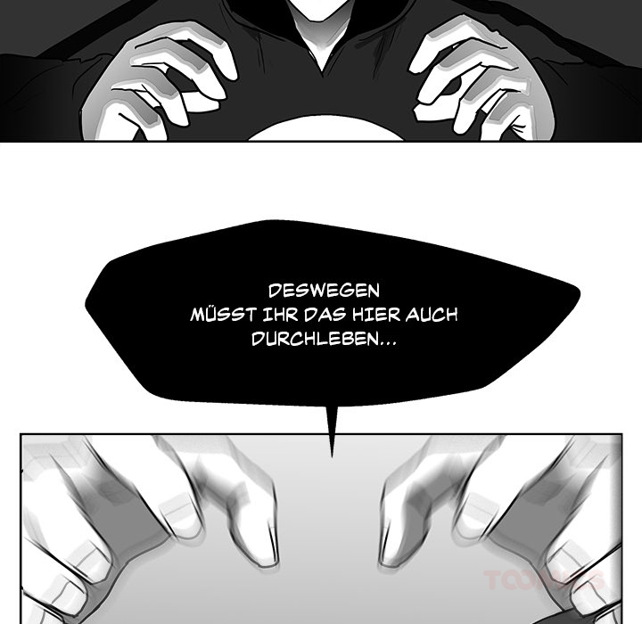 Nine Fantasy - episode 13 - 32