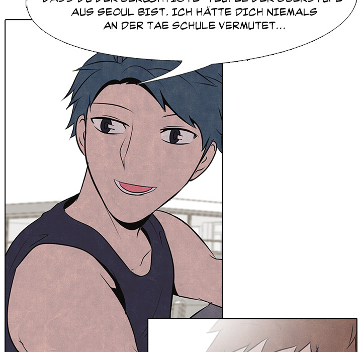 Teufel der Oberstufe - episode 35 - 42