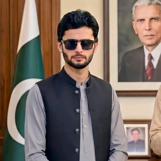 @hameyunkhanofficialpti8