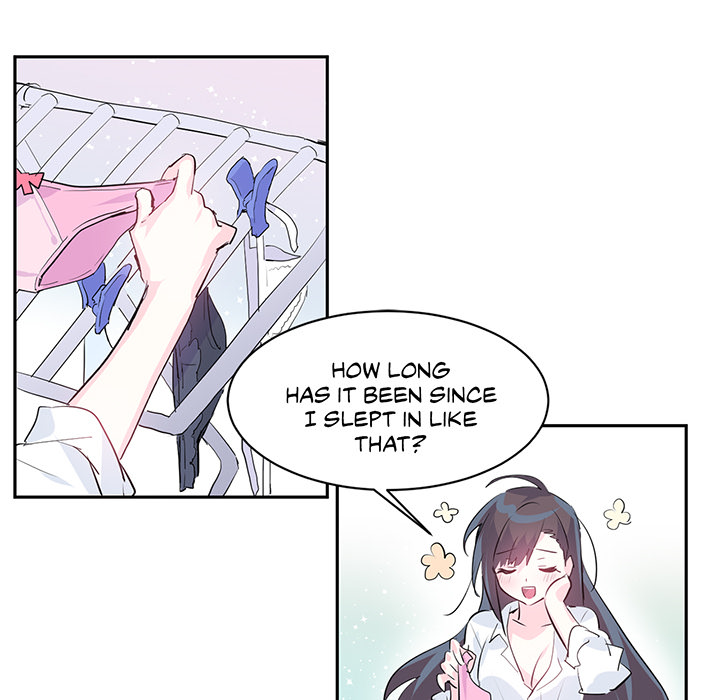 Log in to Lust-a-land - episode 4 - 11