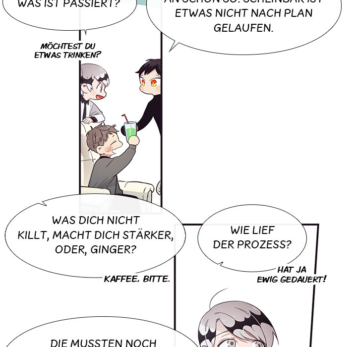 Himmel & Hölle GmbH - episode 34 - 47