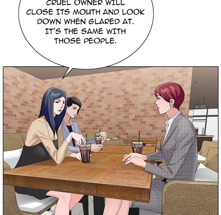 Divine Hands - episode 46 - 11