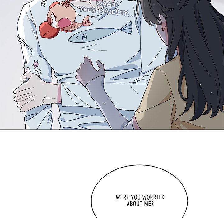 To Trick a Mermaid - episode 17 - 23