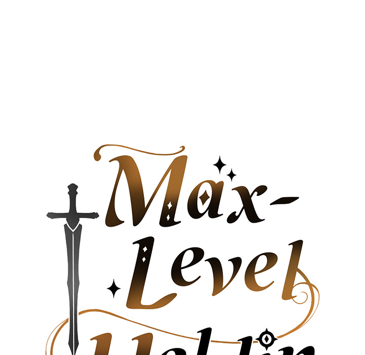 Max-Level Heldin - episode 33 - 38