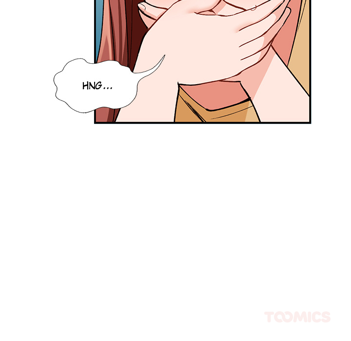 Town Girls - episode 25 - 92