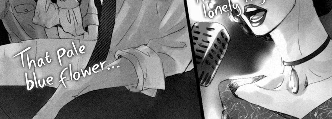 Ginza Neon Paradise - episode 1 - 19
