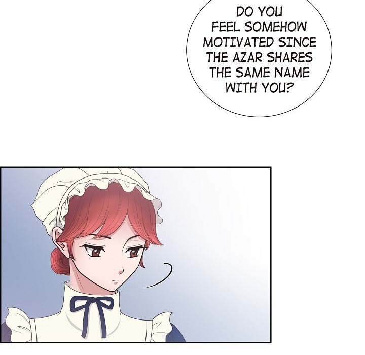 On the Emperor's Lap - episode 14 - 48