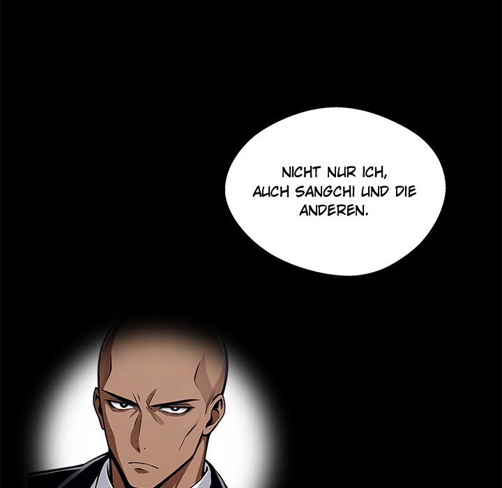 Workaholic Gangster - episode 48 - 57