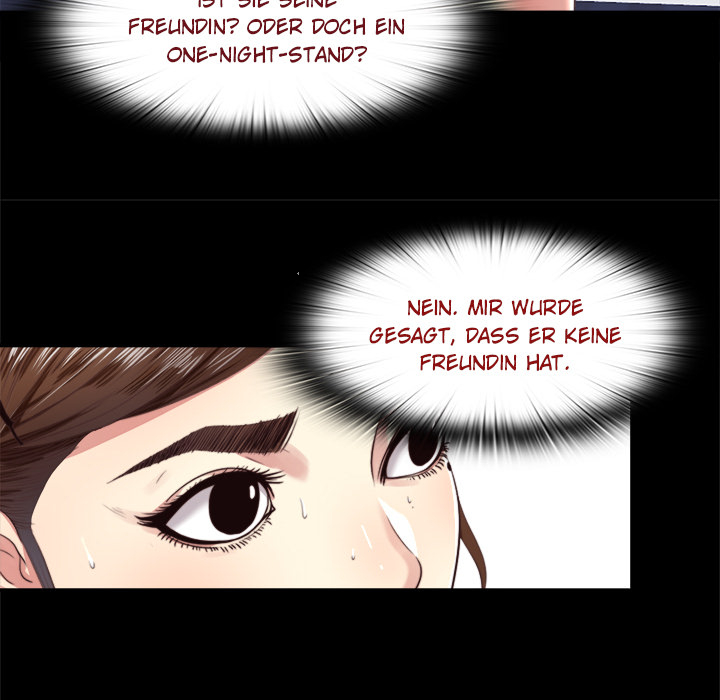 Heimliche Mitbewohnerin - episode 5 - 8