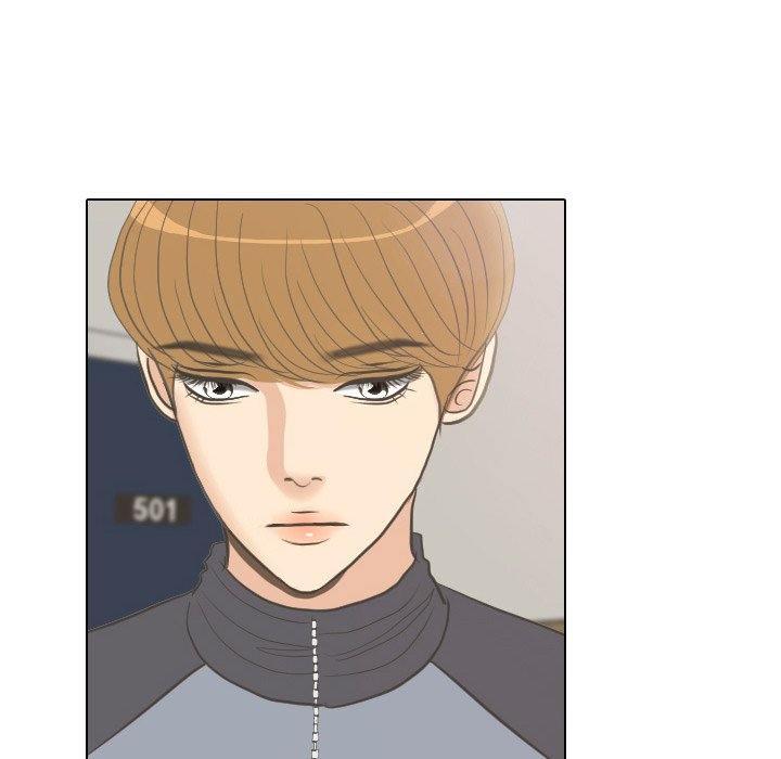 Hold My Hand - episode 8 - 5