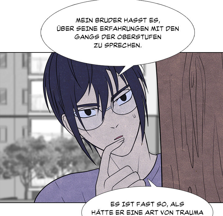 Teufel der Oberstufe - episode 256 - 29
